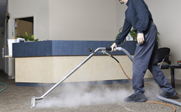 Commercial Carpet Cleaners in San Francisco CA